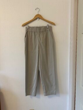 Everlane The Easy Pull On Trousers | Size 8